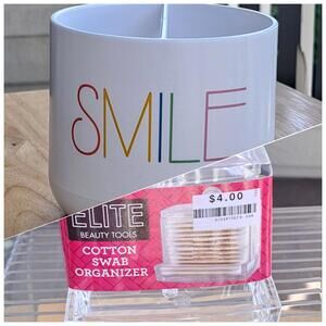 Target 'Pillowfort' Bathroom Counter Bundle